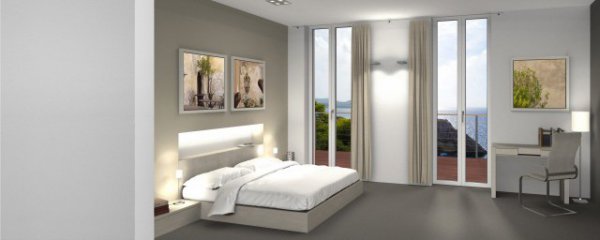 冬天室内开花好养植物