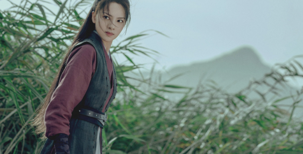 雪中悍刀行女性角色结局