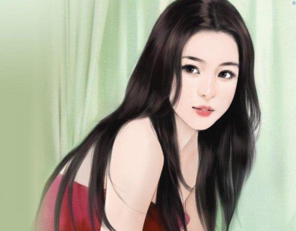 漂亮迷人的三大星座女