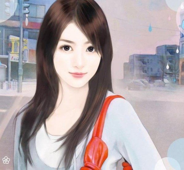 漂亮迷人的三大星座女