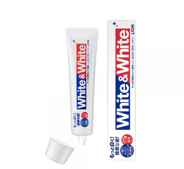 牙膏品牌排行榜十大排名