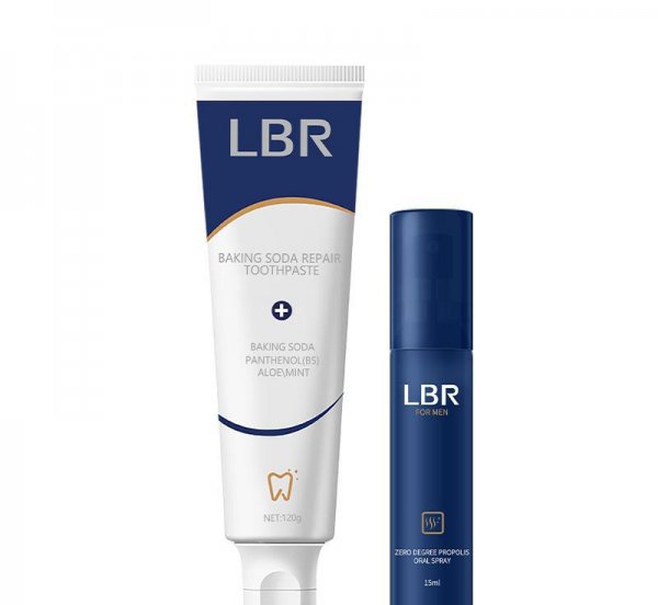 牙膏品牌排行榜十大排名