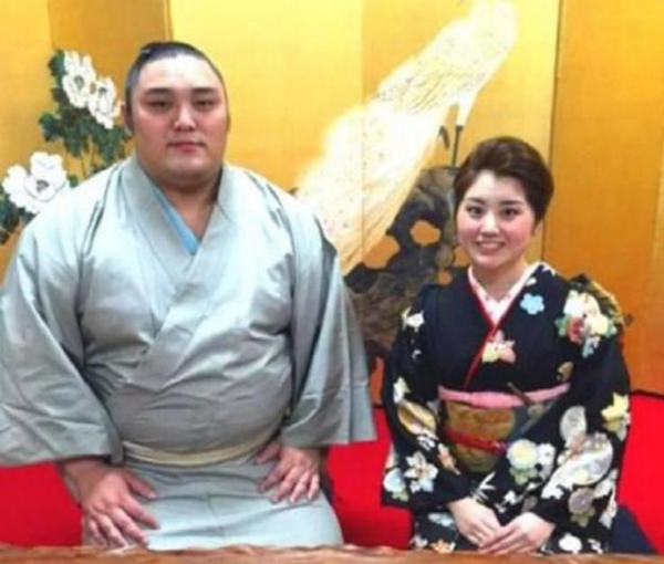 相扑选手平均寿命多少岁