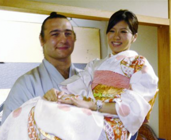 相扑选手平均寿命多少岁