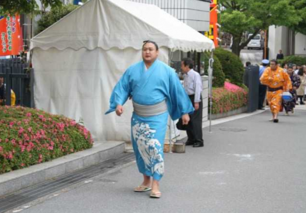 相扑选手平均寿命多少岁