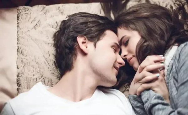 爱是什么味道的