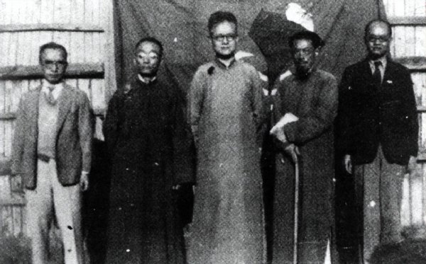 西南联合大学现在叫什么