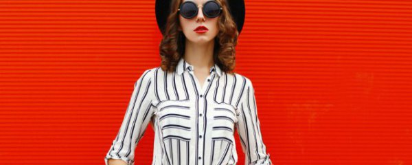 夏季最百搭的单品