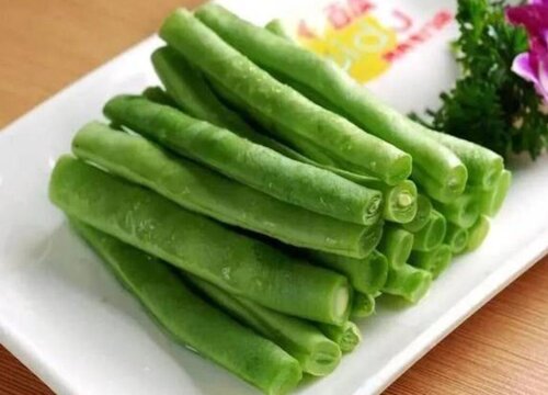 四季豆一年四季都有吗