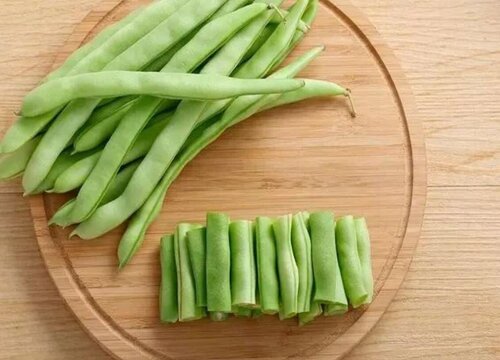 四季豆一年四季都有吗