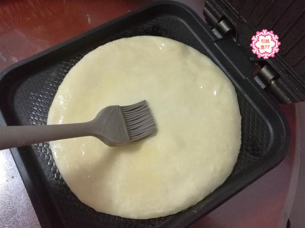 电饼铛烙饼一般需要几分钟