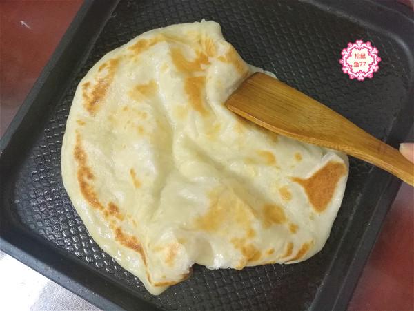 电饼铛烙饼一般需要几分钟