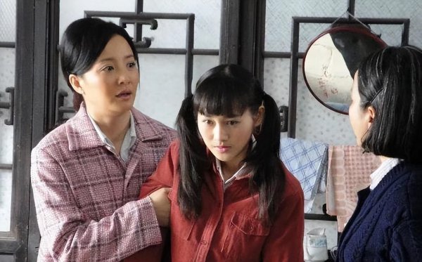 苦情剧催泪电视剧有哪些好看