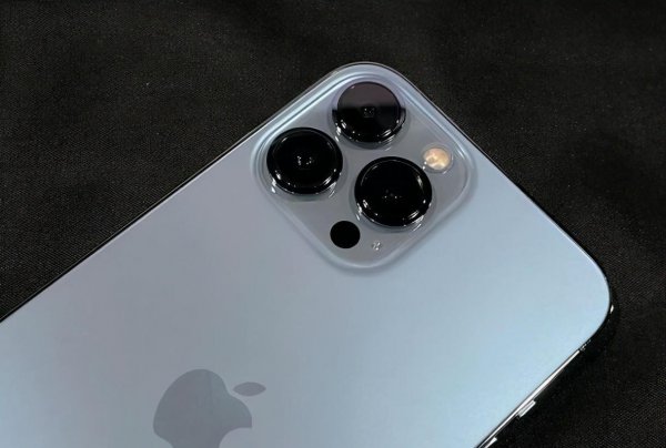 苹果12pro和苹果13pro的区别