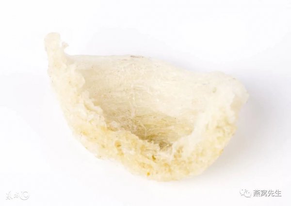 燕窝等级划分的标准