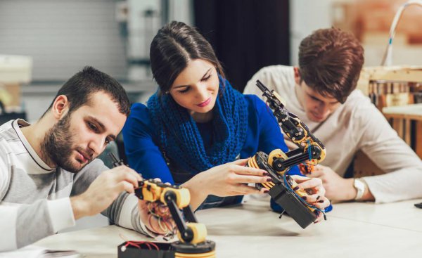 上职高有前途吗