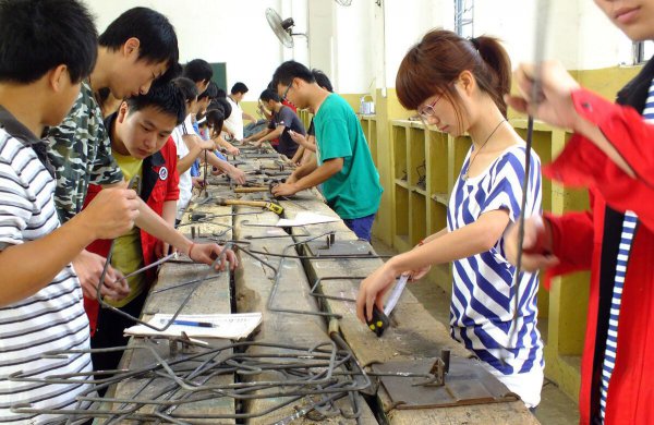 上职高有前途吗