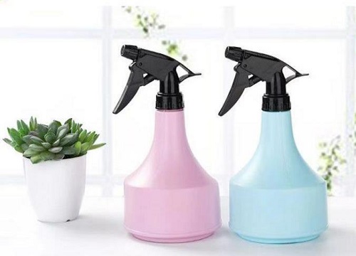 养花浇水一定要避免的坏毛病