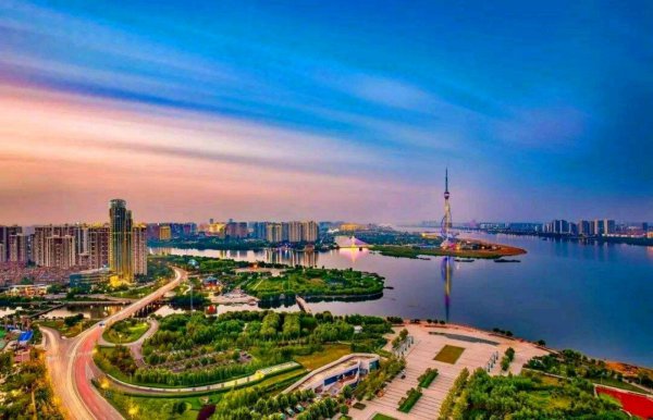 山东省有哪些城市