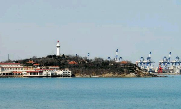 山东省有哪些城市