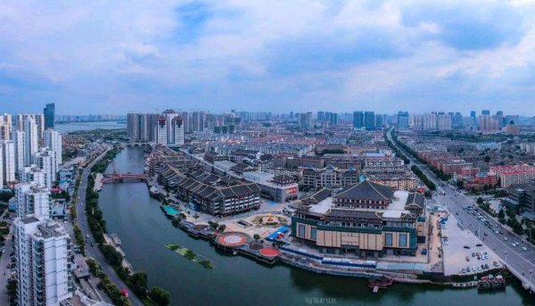 山东省有哪些城市