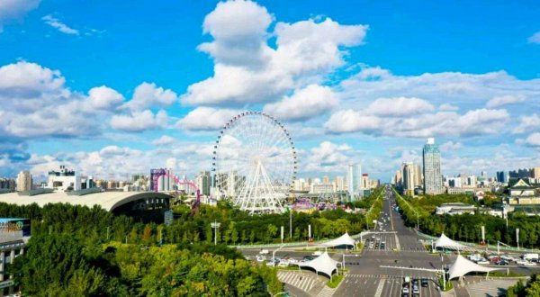 山东省有哪些城市