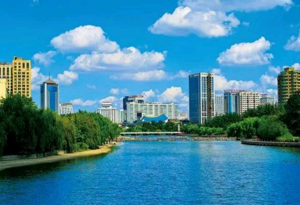 山东省有哪些城市