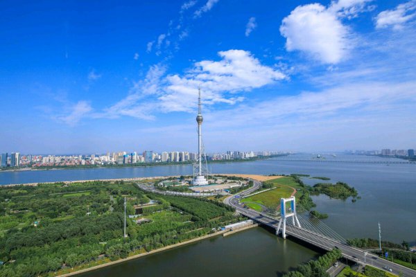 山东省有哪些城市