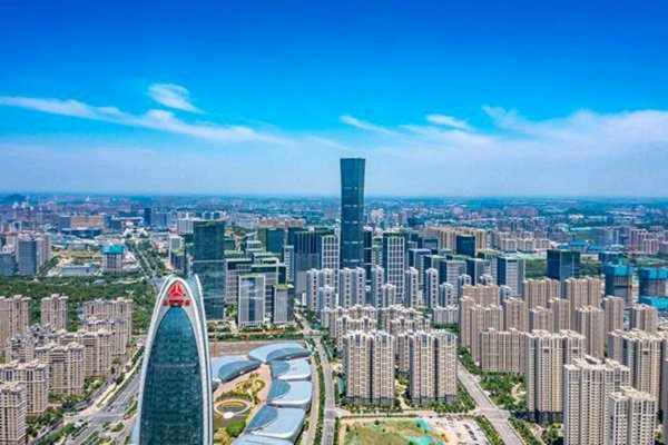 山东省有哪些城市