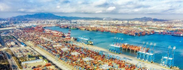 中国三大半岛是哪三个