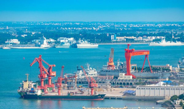 中国三大半岛是哪三个