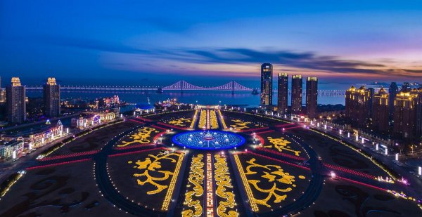 中国三大半岛是哪三个