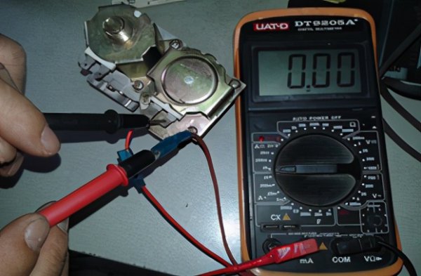 燃气热水器显示e1是什么问题