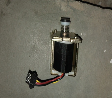 燃气热水器显示e1是什么问题