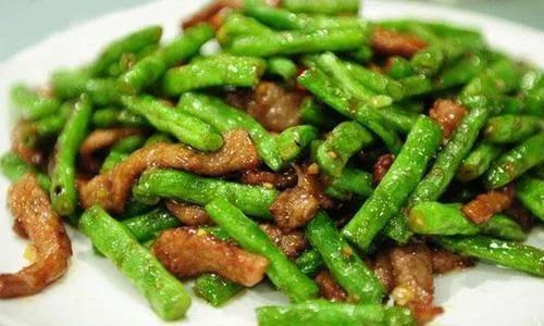 五月份蔬菜有哪些是当季