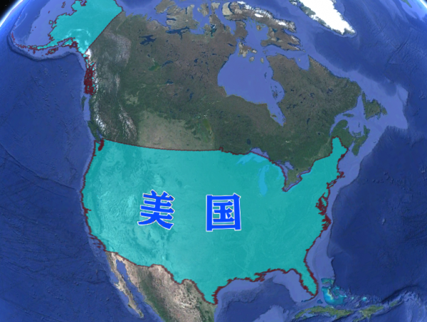 世界著名海峡介绍