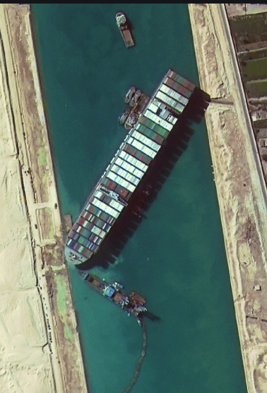 世界著名海峡介绍