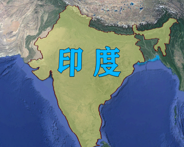 世界著名海峡介绍