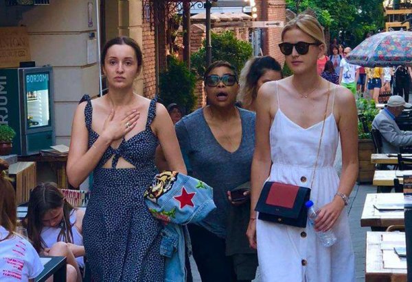 格鲁吉亚有多少人口和土地面积