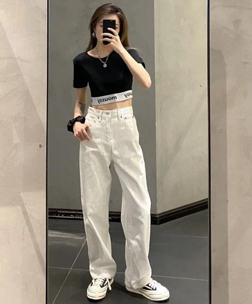 夏天穿什么料子的裤子最舒服凉快