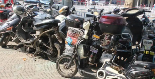 电动车不用了车牌要注销吗