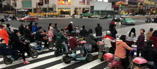 电动车不用了车牌要注销吗