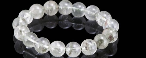 运势变好戴什么首饰