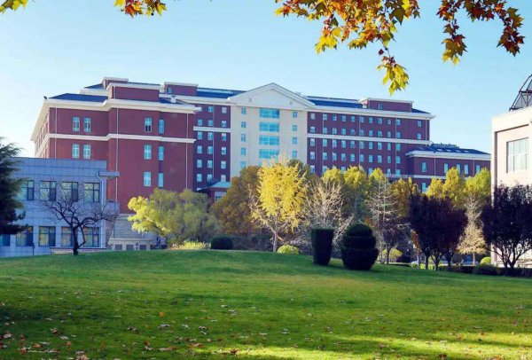 对外经济贸易大学怎么样