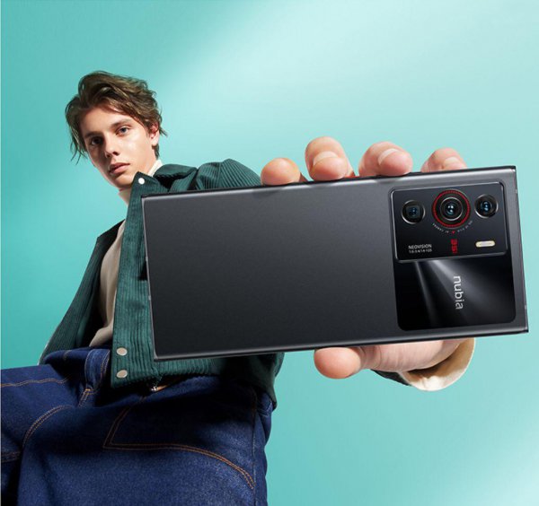 努比亚z40pro手机怎么样