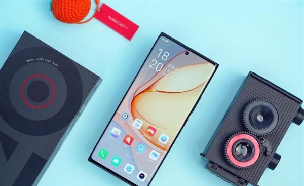 努比亚z40pro手机怎么样