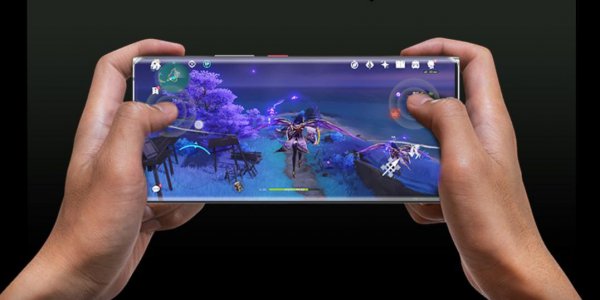 努比亚z40pro手机怎么样