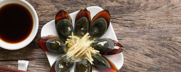 变蛋可以直接吃吗