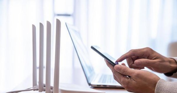 怎么看wifi是2.4g还是5g