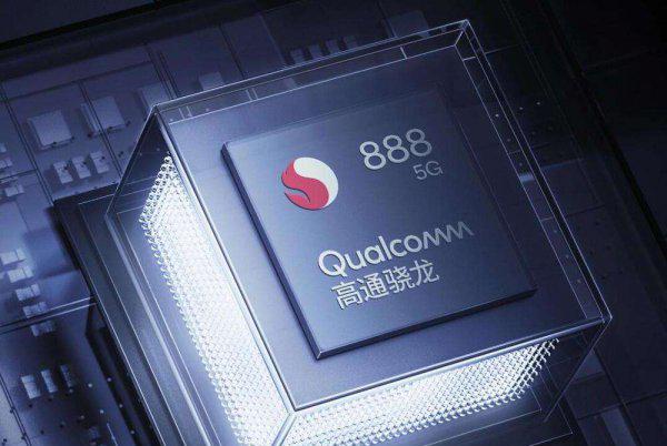 骁龙8和骁龙888哪个好